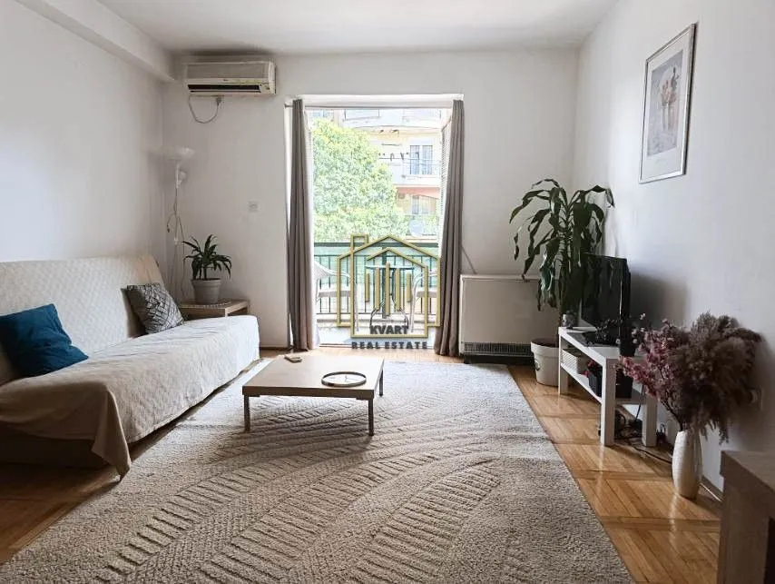 Izdavanje, jednosoban stan, 40m², Ljubović, Podgorica