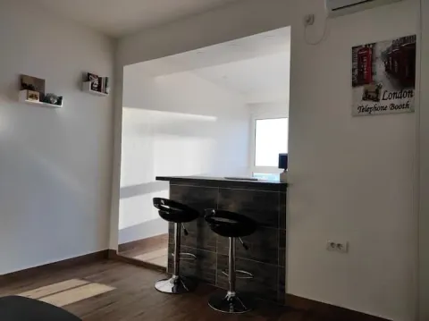 Prodaja, jednosoban stan, 50m², Pinješ, Ulcinj - image 2