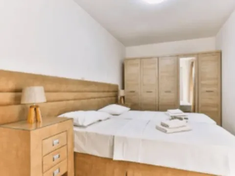 Rent, apartment, 80m², Centar, Budva - image 5