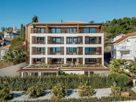 Sale, two bedroom apartment, 105m², Meljine, Herceg Novi - image 3