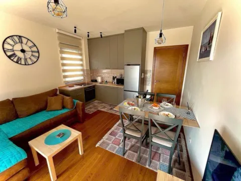 Izdavanje, jednosoban stan, 40m², Donja Lastva, Tivat - image 9