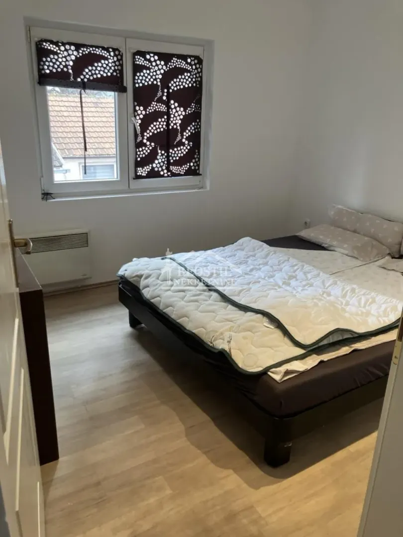 Rent, one bedroom apartment, 39m², Retenzija, Beograd