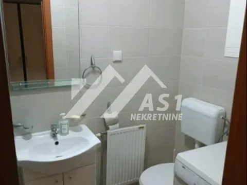 Izdavanje, jednosoban stan, 33m², Nova Detelinara, Novi Sad Sve Podlokacije - image 8