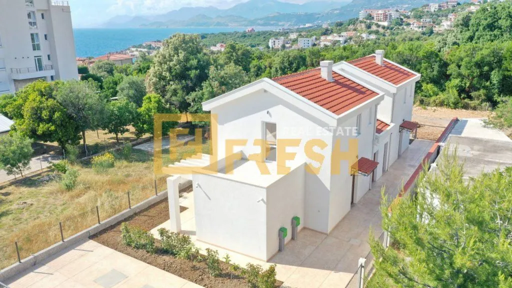 Sale, house, 400m², Bar, Crna Gora