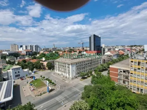 Izdavanje, stan, 26m², Centar, Novi Sad - image 12
