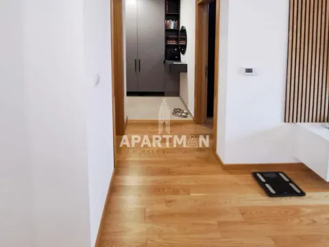 Sale, two bedroom apartment, 49m², Kluz, Zvezdara Sve Podlokacije - image 8