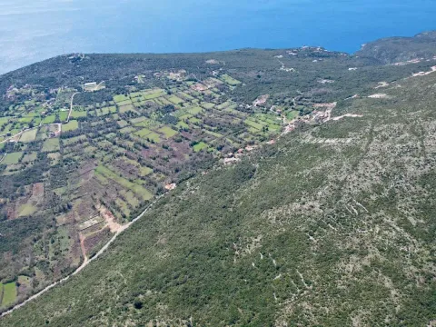 Prodaja, plac, 5230m², Zagora, Kotor - image 9