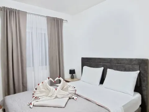 Izdavanje, jednosoban stan, 45m², Budva, Crna Gora - image 11