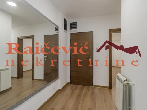 Prodaja, stan, 125m², Novi Beograd Blok 62, Novi Beograd Sve Podlokacije - image 8