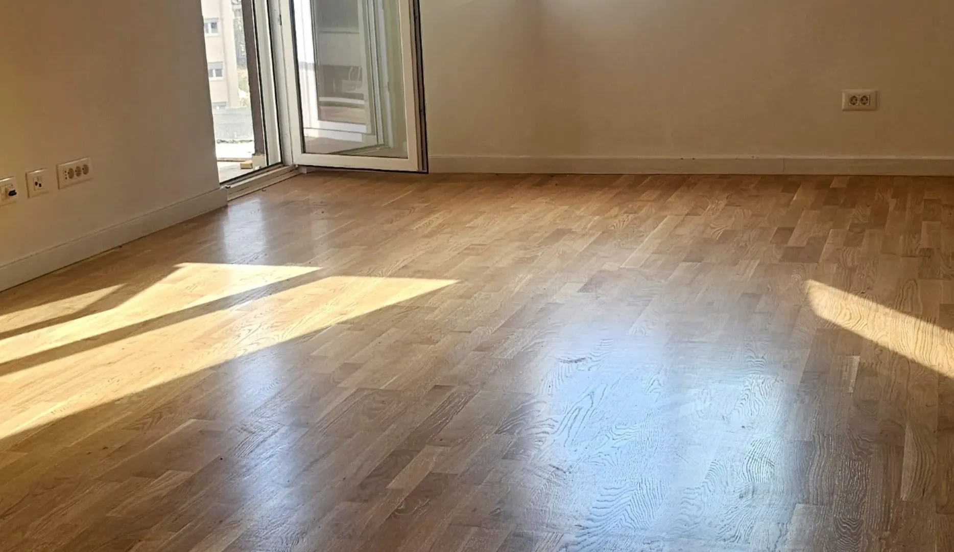 Prodaja, garsonjera, 50m², Zabjelo, Podgorica