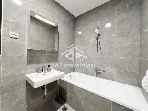 Rent, two bedroom apartment, 67m², Novi Beograd Sve Podlokacije, Beograd - image 17