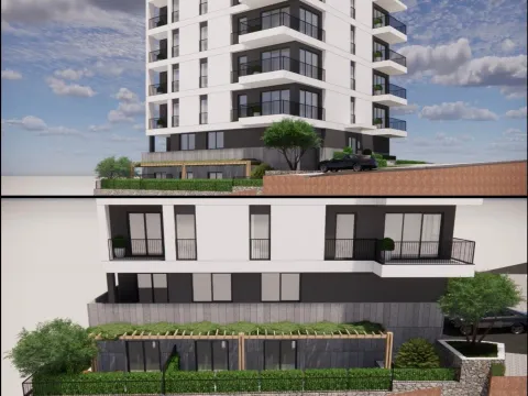 Prodaja, jednosoban stan, 55m², Stari Grad, Budva - image 3