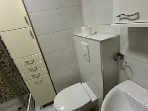 Stan-na-dan, jednosoban stan, 46m², City Kvart, Podgorica - image 10