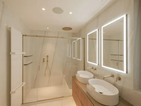 Prodaja, kuća, 498m², Zabjelo, Podgorica - image 39