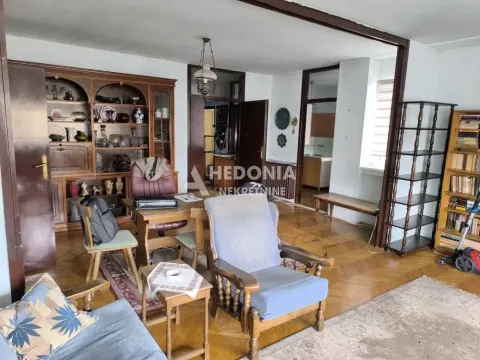 Prodaja, četvorosoban stan, 110m², Botanička Bašta, Palilula Sve Podlokacije - image 3