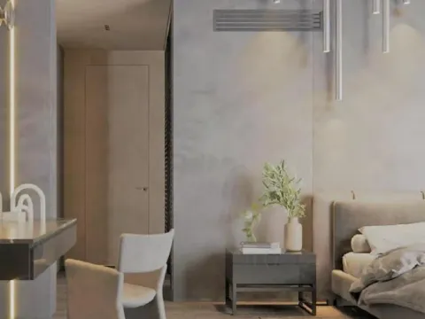 Prodaja, dvosoban stan, 134m², Budva, Crna Gora - image 9