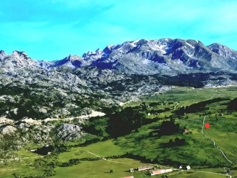 Prodaja, plac, 6207m², Gornja Bukovica, Šavnik - image 2