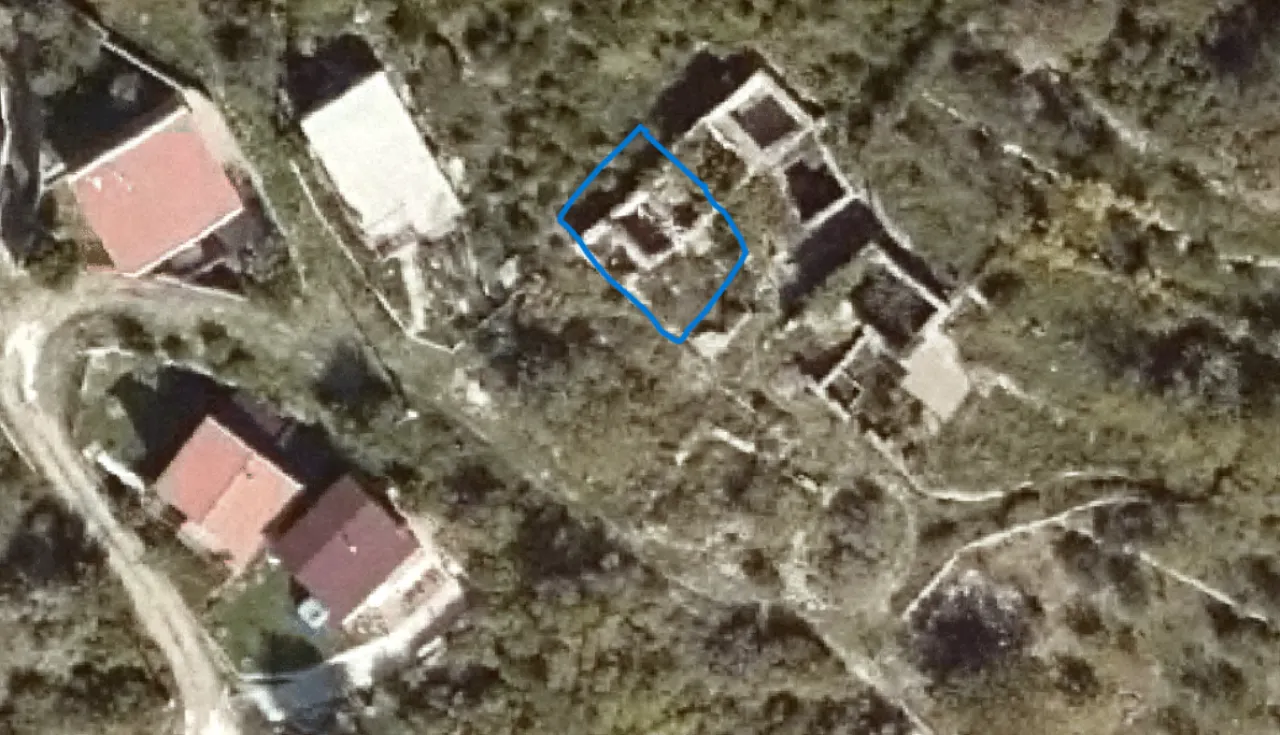Prodaja, kuća, 66m², Sutomore, Bar