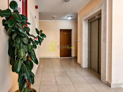 Rent, one bedroom apartment, 54m², City Kvart, Podgorica - image 14
