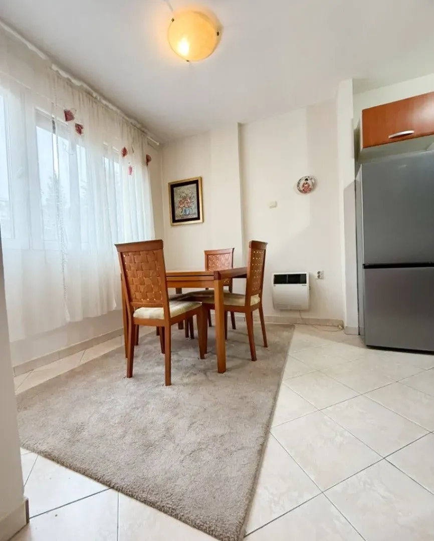 Prodaja, jednosoban stan, 63m², Preko Morače, Podgorica
