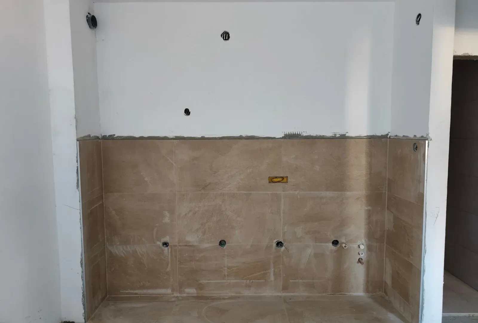 Prodaja, dvosoban stan, 57m², Centar, Loznica