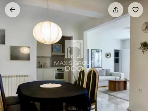 Sale, two bedroom apartment, 157m², Stari Grad, Beograd - image 3