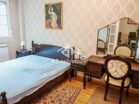 Sale, two bedroom apartment, 62m², Stari Grad, Beograd - image 15