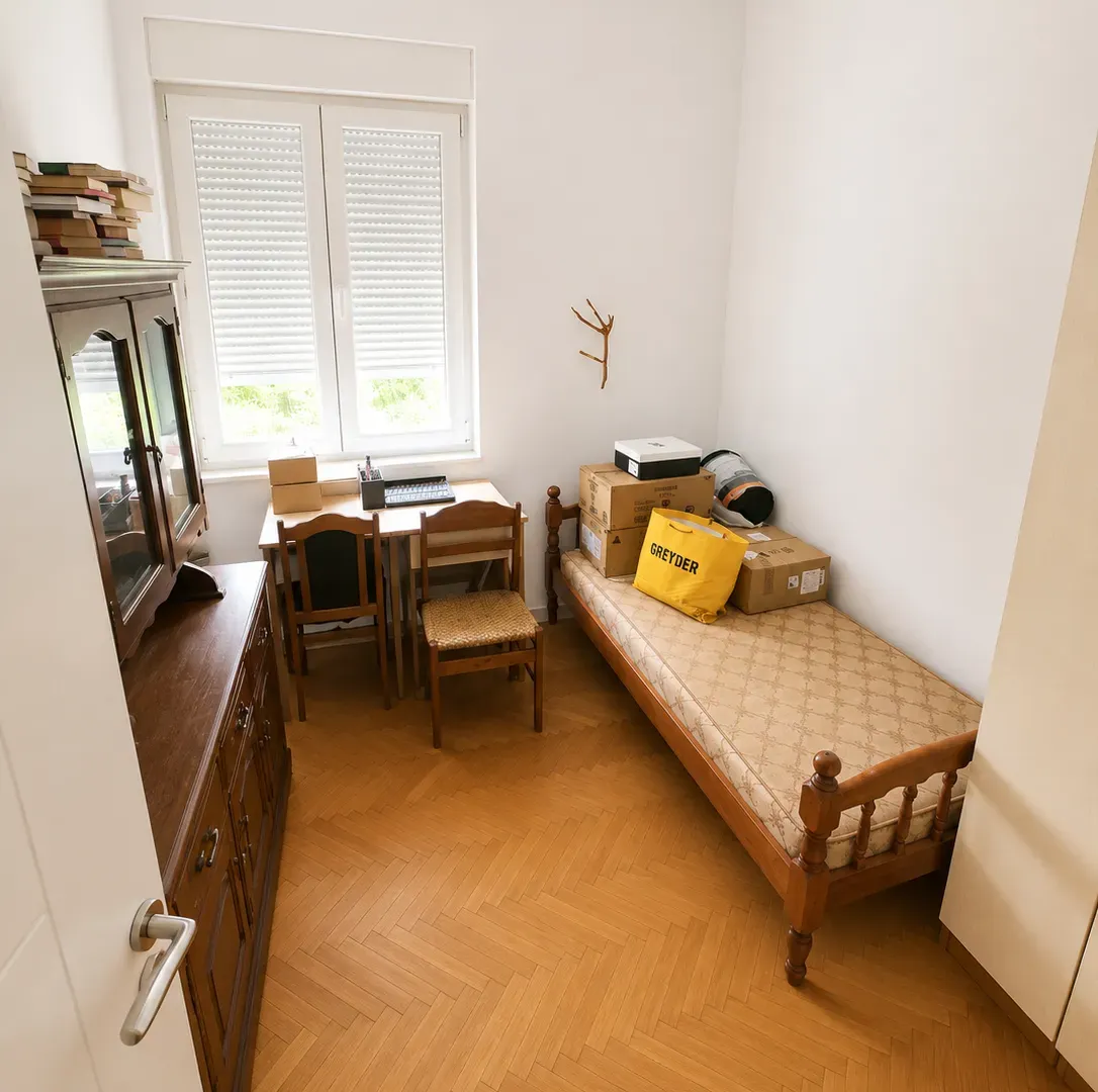 Prodaja, trosoban stan, 70m², Centar, Podgorica