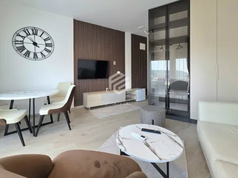 Sale, apartment, 31m², Bar, Crna Gora - image 1