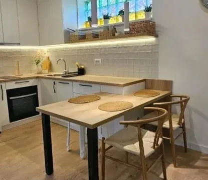 Izdavanje, jednosoban stan, 38m², Centar, Novi Sad - image 9