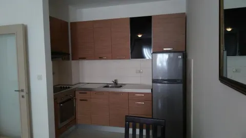 Izdavanje, jednosoban stan, 50m², City Kvart, Podgorica - image 5