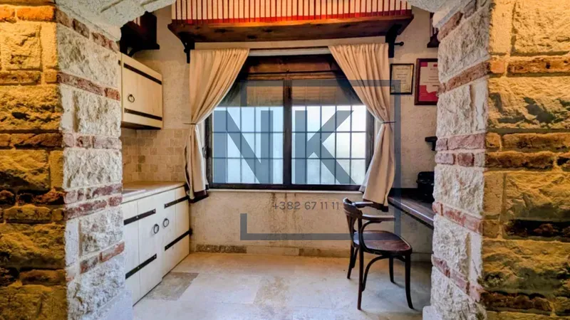 Rent, office space, 42m², Centar, Podgorica