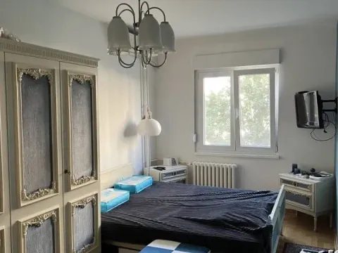 Sale, two bedroom apartment, 65m², Novi Beograd Blok 62, Novi Beograd Sve Podlokacije - image 11
