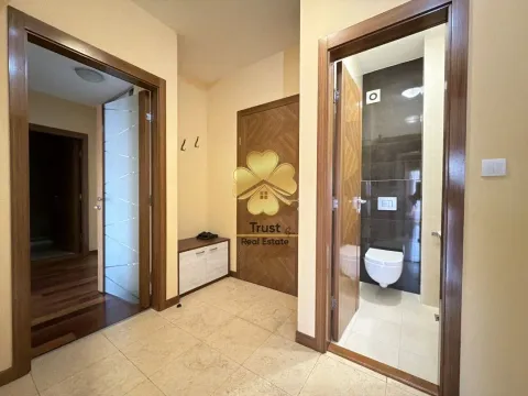 Izdavanje, dvosoban stan, 75m², Centar, Podgorica - image 8