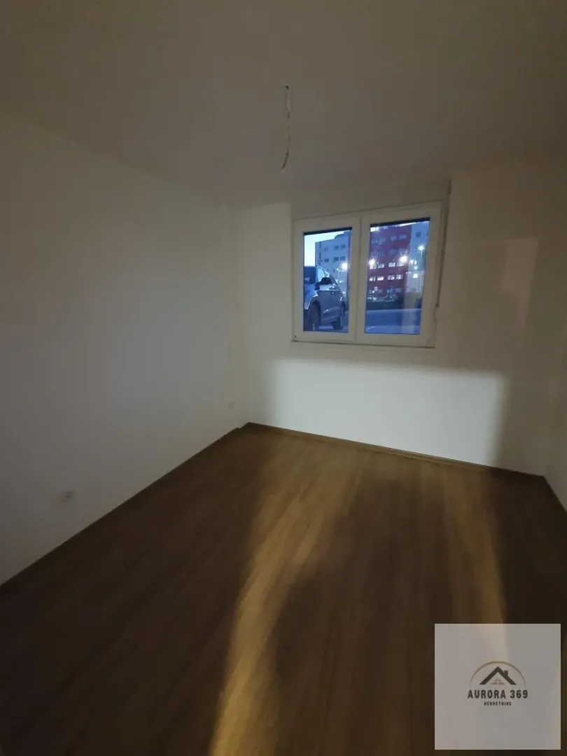 Izdavanje, jednosoban stan, 31m², Mišeluk, Petrovaradin