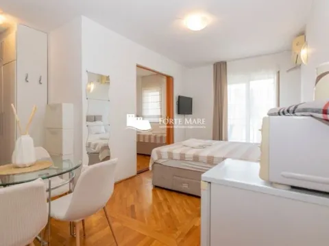 Prodaja, jednosoban stan, 36m², Topla, Herceg Novi - image 6