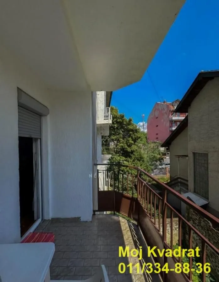 Sale, three bedroom apartment, 93m², Bogoslovija, Palilula Sve Podlokacije