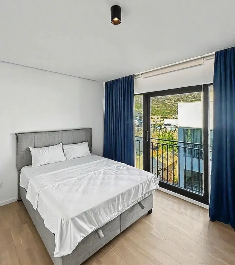 Sale, three bedroom apartment, 264m², Budva, Crna Gora