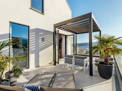 Prodaja, dvosoban stan, 179m², Porto Montenegro, Tivat - image 41