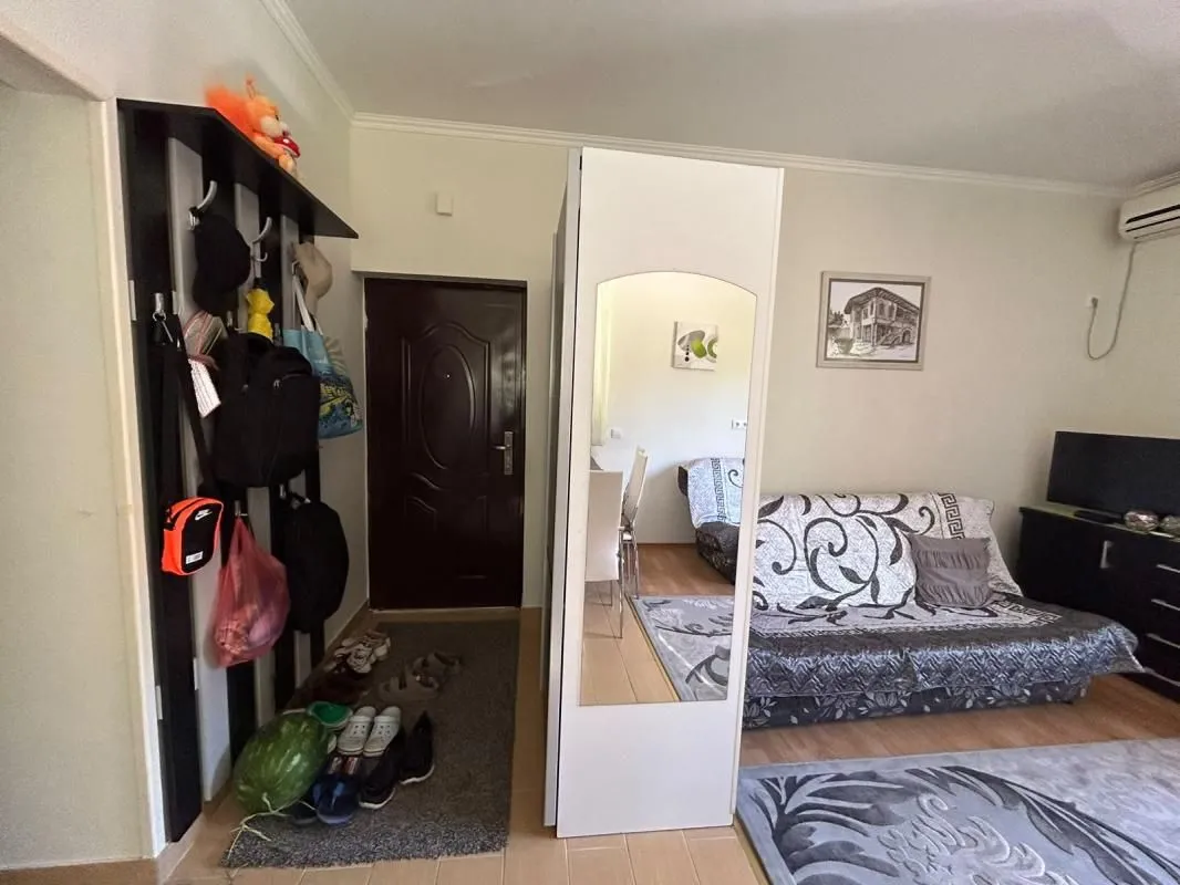 Sale, one bedroom apartment, 44m², Sutomore, Bar