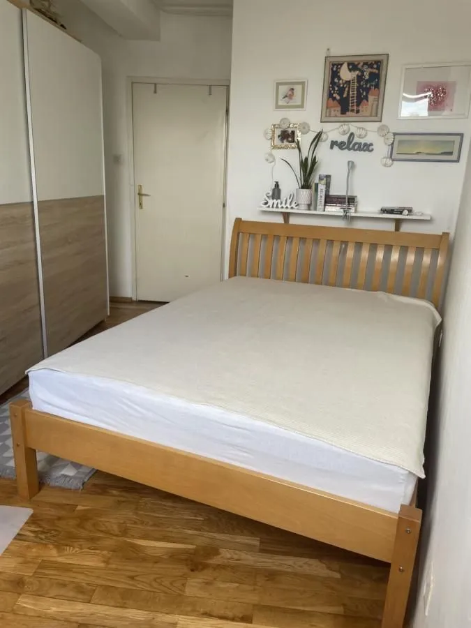 Prodaja, dvosoban stan, 57m², Bulevar Oslobodjenja, Novi Sad Sve Podlokacije