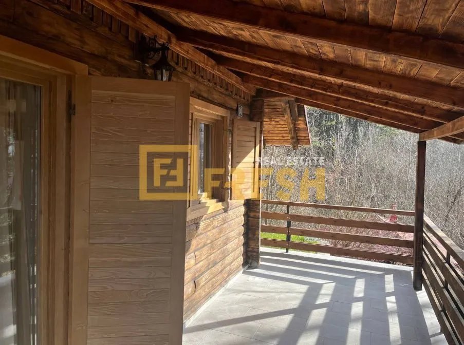 Izdavanje, kuća, 60m², Kolašin, Crna Gora