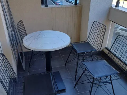 Izdavanje, dvosoban stan, 70m², Master Kvart, Podgorica - image 6
