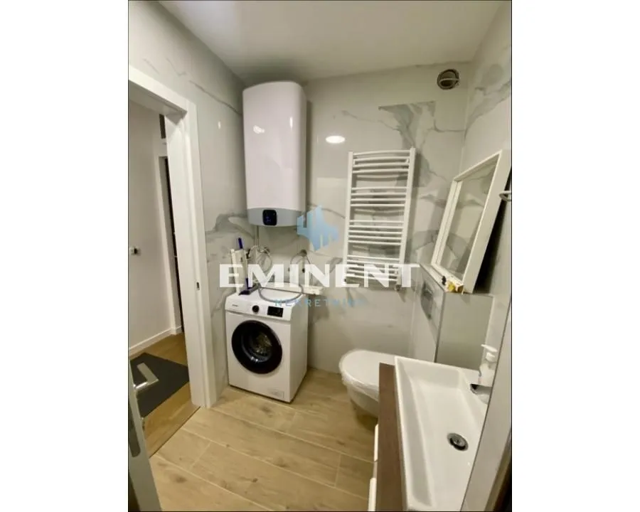 Rent, two bedroom apartment, 54m², Autokomanda, Voždovac Sve Podlokacije