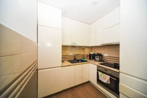 Rent, one bedroom apartment, 47m², Stari Aerodrom, Podgorica - image 3