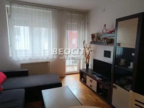 Sale, four bedroom apartment, 82m², Petrovaradin, Novi Sad - image 1