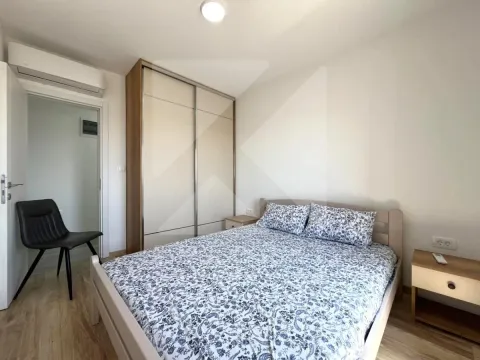 Izdavanje, dvosoban stan, 70m², Donja Gorica, Podgorica - image 7