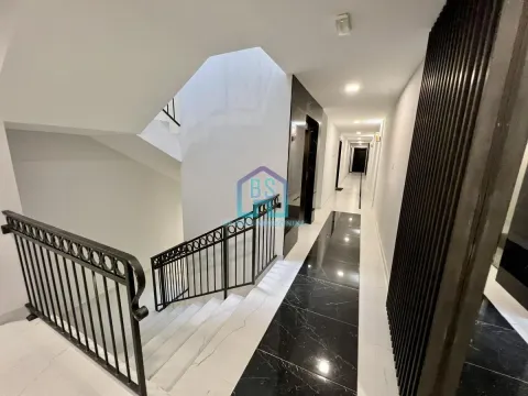 Rent, one bedroom apartment, 51m², Rotkvarija, Novi Sad Sve Podlokacije - image 16