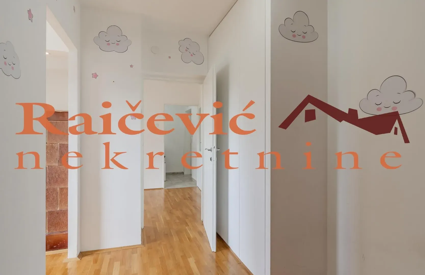 Sale, one bedroom apartment, 36m², Brace Jerković, Voždovac Sve Podlokacije
