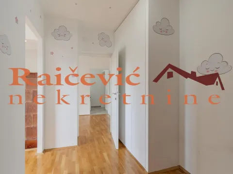 Sale, one bedroom apartment, 36m², Brace Jerković, Voždovac Sve Podlokacije - image 12